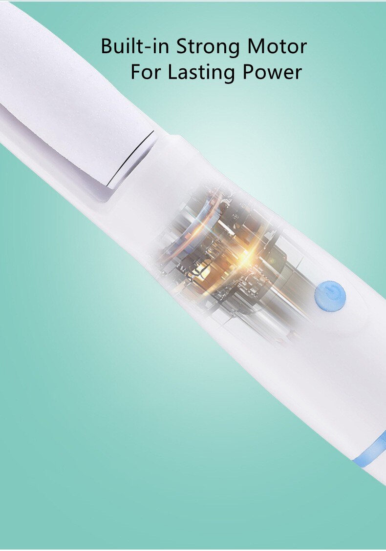 Vista 2 de LIMA PARA PIES - COLOR: ROSADO